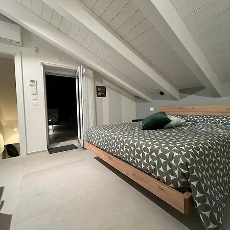 Bed & Breakfast In Centro Confort