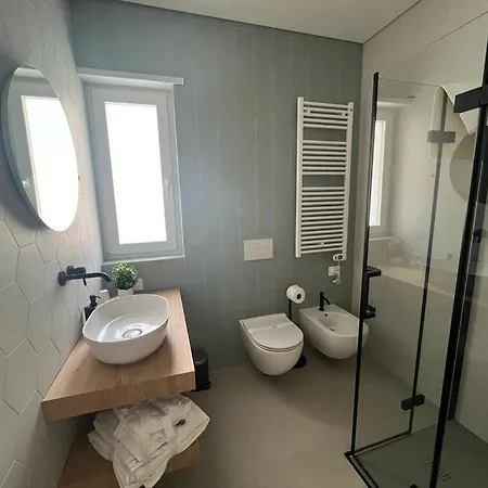 Bed & Breakfast In Centro Confort Altamura