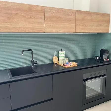 Bed & Breakfast In Centro Confort