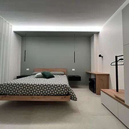 In Centro Confort Bed & Breakfast