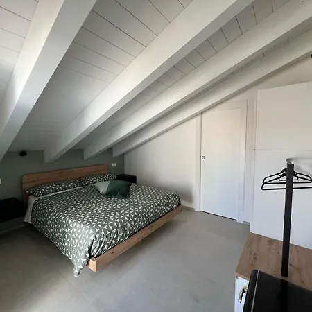 Bed & Breakfast In Centro Confort