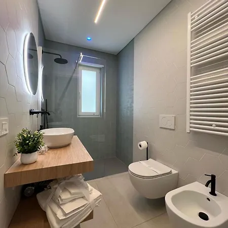 In Centro Confort Bed & Breakfast 3*