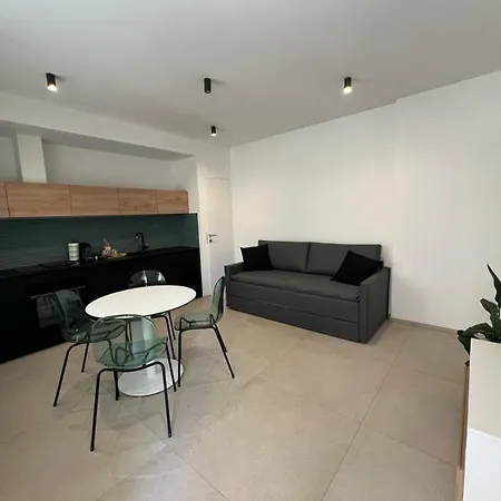 Bed & Breakfast In Centro Confort