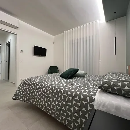 In Centro Confort Bed & Breakfast 3*