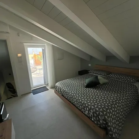 Bed & Breakfast In Centro Confort Altamura