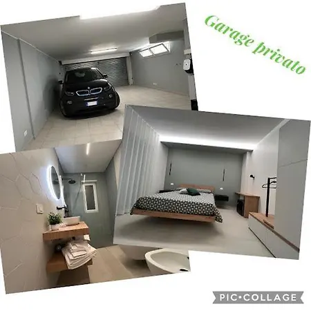 فندق مبيت وإفطار In Centro Confort 3*