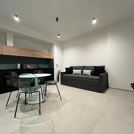 In Centro Confort فندق مبيت وإفطار ألتامورا