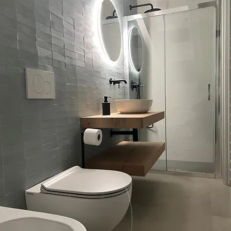 In Centro Confort فندق مبيت وإفطار 3*