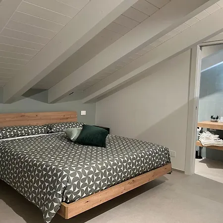 فندق مبيت وإفطار In Centro Confort 3*