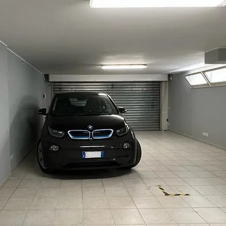 In Centro Confort ألتامورا