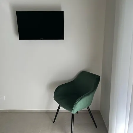 לינה וארוחת בוקר In Centro Confort אלטאמורה