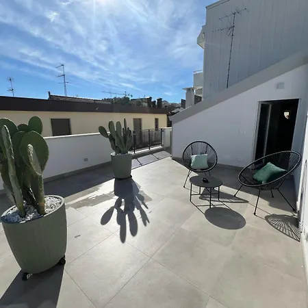 فندق مبيت وإفطار In Centro Confort 3*