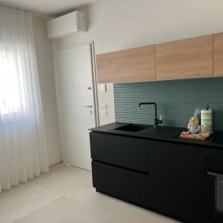 In Centro Confort לינה וארוחת בוקר