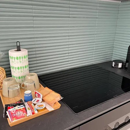 فندق مبيت وإفطار In Centro Confort 3*