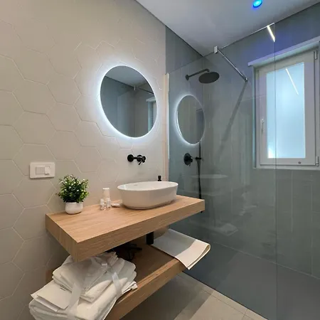 In Centro Confort ألتامورا