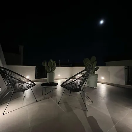 In Centro Confort B&B 3*