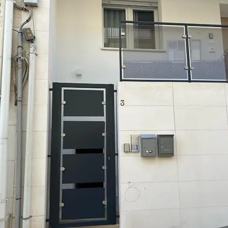 In Centro Confort 3*