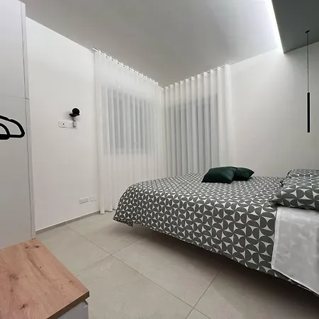 In Centro Confort فندق مبيت وإفطار