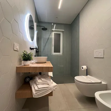 In Centro Confort 3* ألتامورا