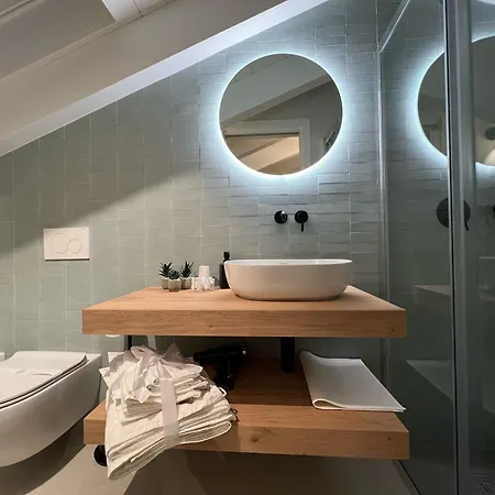 In Centro Confort فندق مبيت وإفطار 3*