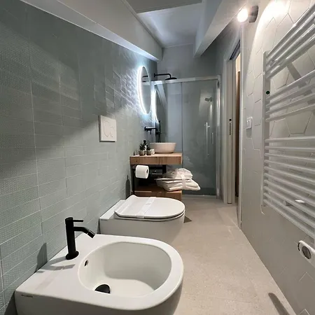 Bed & Breakfast In Centro Confort