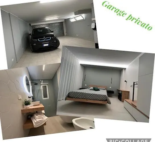 B&B In Centro Confort 3*