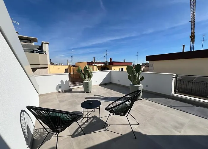 In Centro Confort Couette-café