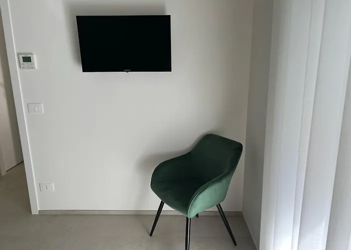 Couette-café In Centro Confort Altamura