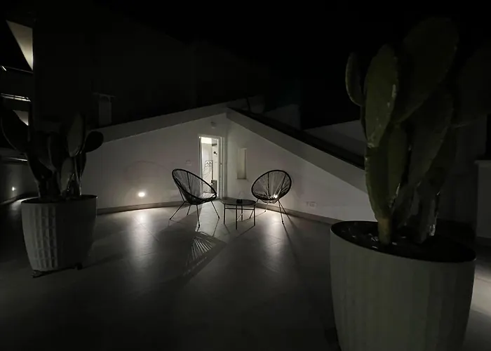 In Centro Confort 3* Altamura