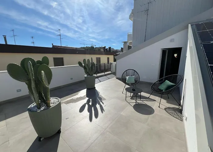 Couette-café In Centro Confort 3*