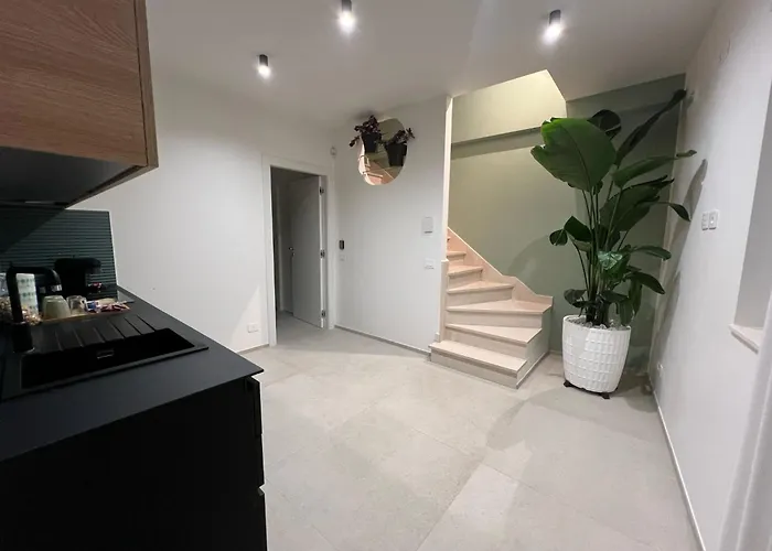 Couette-café In Centro Confort Altamura