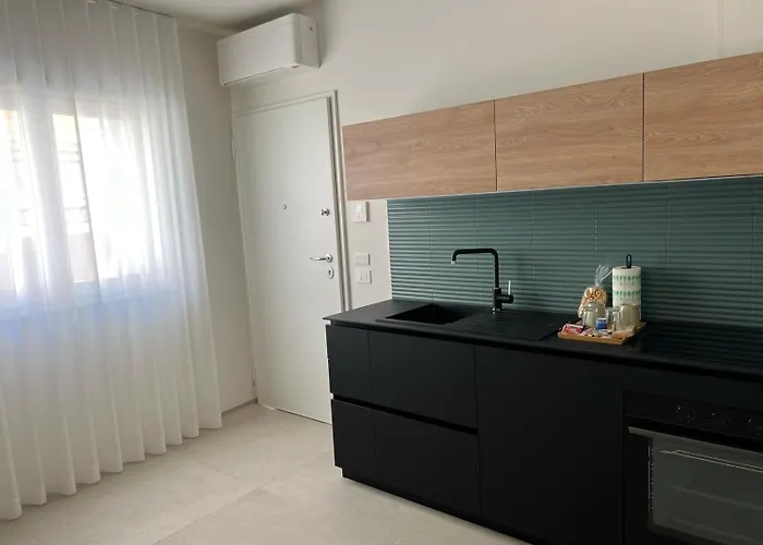 In Centro Confort Couette-café