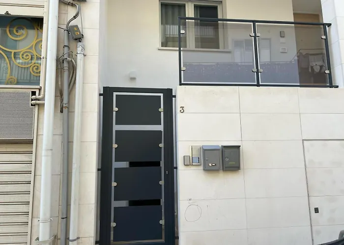 In Centro Confort 3*