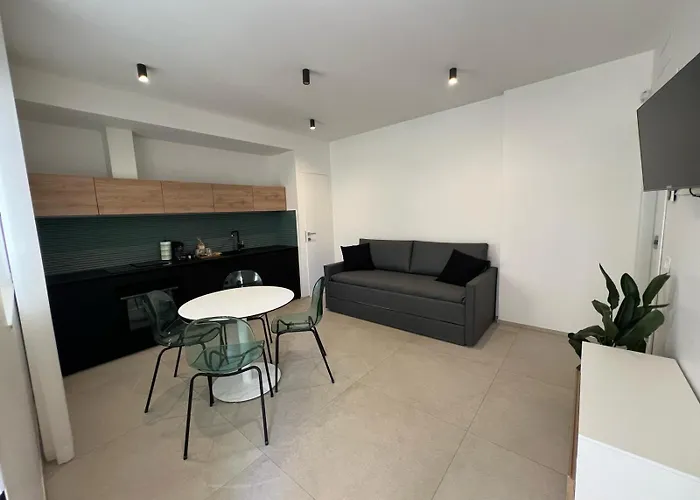 Couette-café In Centro Confort