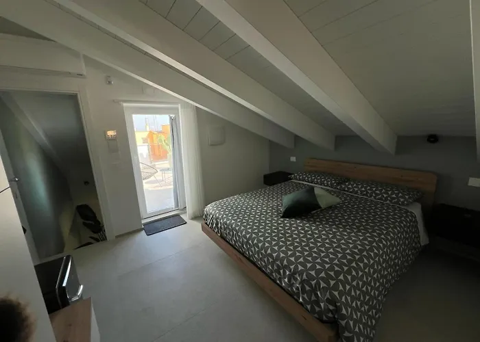 Couette-café In Centro Confort Altamura