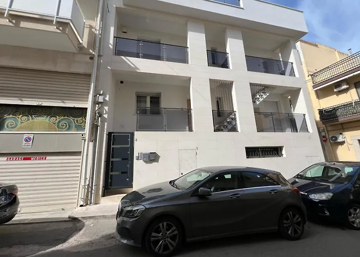 Couette-café In Centro Confort